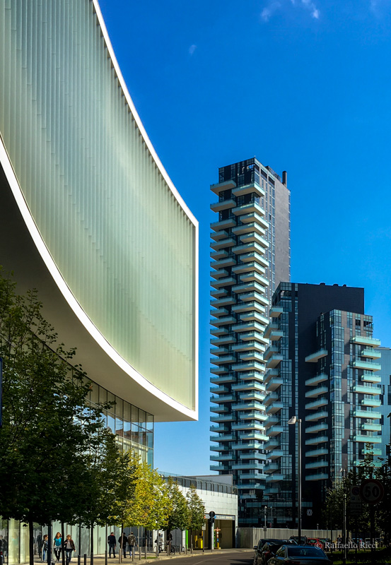 Milano Porta Nuova 1